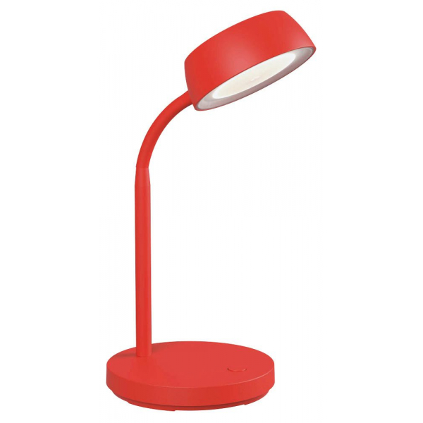 4002390094092 - MAULabby Tischlampe rot 4002390094092 Maul