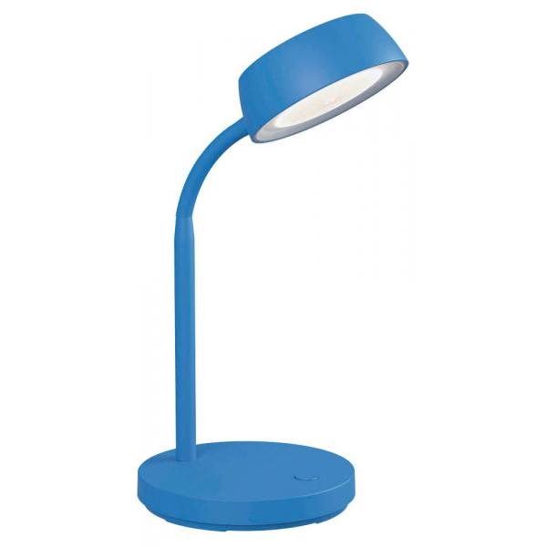 4002390094115 - MAULabby Tischlampe blau 4002390094115 Maul