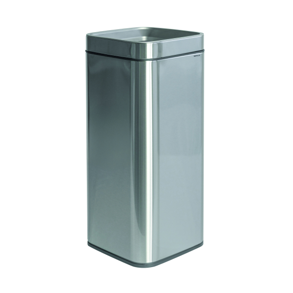 4002390095884 - Abfallbehälter MAULprime 30l edelstahl 4002390095884 Maul 4002390095884 - Abfallbehälter MAULprime 30l edelstahl 4002390095884 Maul
