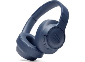 4002395146369 - Jbl Tune760NC – Kabelloser Over-Ear-Kopfhörer mit aktiver Geräuschunterdrückung – jbl Pure Bass Sound – 35 Stunden Akkulaufzeit – Freisprechanrufe