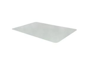 4002398005472 - Weitere - Bodenschutzmatte transparent 60 x 80 cm modische Teppiche