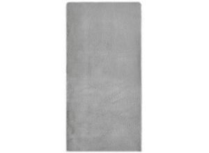 4002398089564 - Luxor Living Teppich Luano grau 120 x 170 cm