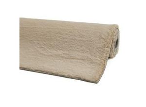 4002398089601 - Luxor Living Teppich Luano taupe 160 x 230 cm