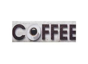 4002398249692 - Küchenläufer Kitchen Morgenkaffee 50 x 150 cm Teppichläufer Läufer - Andiamo