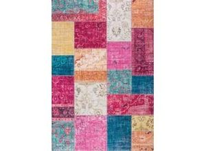 4002398896957 - LUXOR Living Teppich Prima multicolor 120 x 170 cm