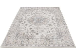 4002398896964 - Teppich LUXOR LIVING Prima 3 Teppiche Gr B L 120 cm x 170 cm 7 mm 1 St beige (creme) Esszimmerteppiche