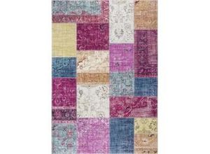 4002398901934 - LUXOR Living Teppich Prima Multicolor 160 x 230 cm