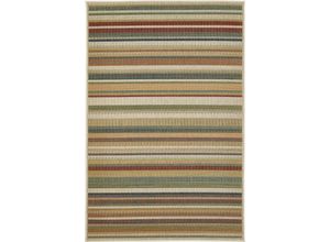 4002398959430 - Teppich ANDIAMO Sedona Streifen Teppiche Gr B L 200 cm x 290 cm 6 mm 1 St bunt (multi) Esszimmerteppiche 4002398959430 - Teppich ANDIAMO Sedona Streifen Teppiche Gr B L 200 cm x 290 cm 6 mm 1 St bunt (multi) Esszimmerteppiche