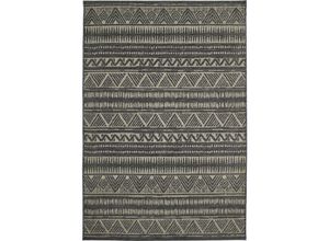 4002398961273 - - Outdoorteppich Rio beige-grau 133 x 190 cm Outdoor-Teppiche 4002398961273 - - Outdoorteppich Rio beige-grau 133 x 190 cm Outdoor-Teppiche