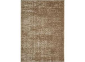 4002398963581 - LUXOR living Teppich Gela taupe 80 x 150 cm