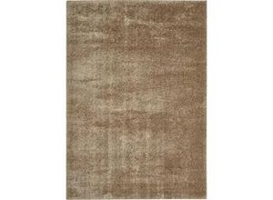 4002398963611 - LUXOR living Teppich Gela taupe 120 x 170 cm