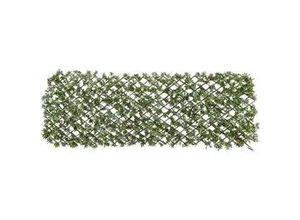 4002398965950 - Garden Deluxe Living Dekozaun Japan-Ahorn 100 x 200 cm