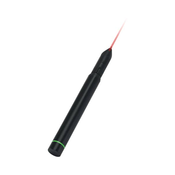 4002432115907 - Complete Pro 2 Presenter mit Schreibfunktion und Laserpointer