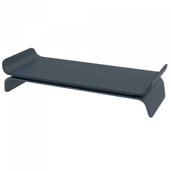 4002432134823 - Ergo Höhenverstellbarer Monitorständer 6504 bis 27? 483 x 208 x 112 mm Dunkelgrau 4002432134823 - Ergo Höhenverstellbarer Monitorständer 6504 bis 27? 483 x 208 x 112 mm Dunkelgrau