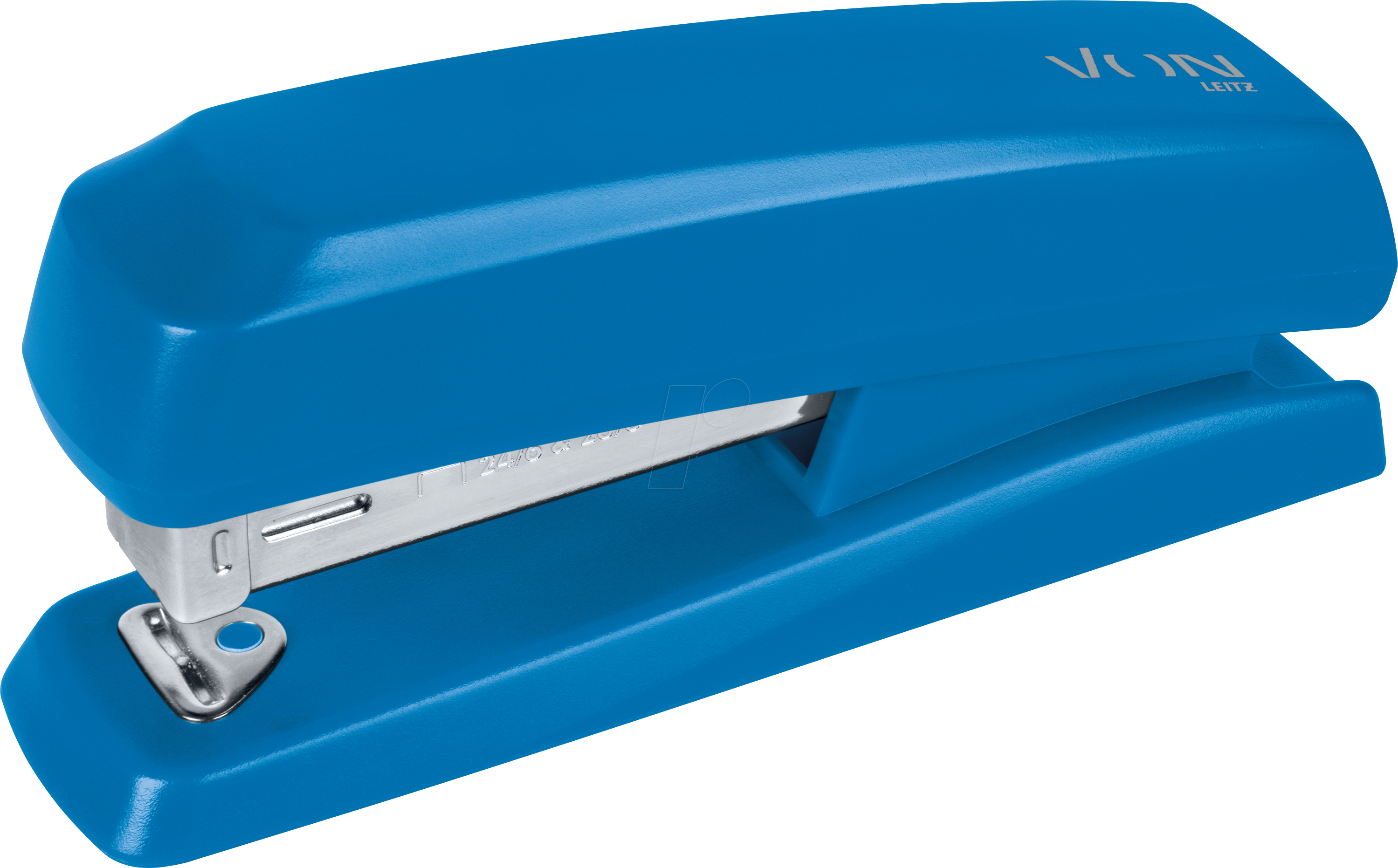 4002432139767 - VONL 56200035 - Heftgeräte bis zu 20 Blatt blau