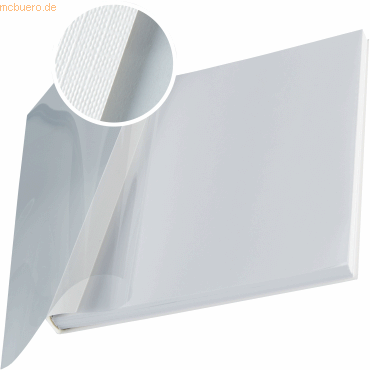 4002432373758 - Buchbindemappe impressBind A4 SoftCover 14mm weiß 106- 4002432373758 7415-00-01 10 Stück 4002432373758 - Buchbindemappe impressBind A4 SoftCover 14mm weiß 106- 4002432373758 7415-00-01 10 Stück