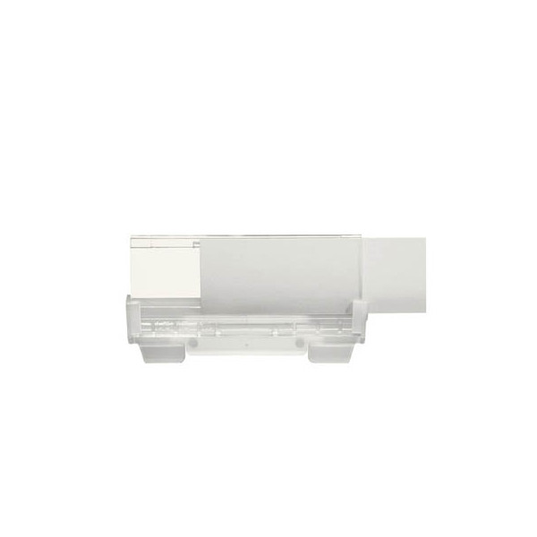 4002432392094 - Vollsichtreiter ALPHA® Active 60 x 33 mm (B x H) Polypropylen transparent 5 St Pack