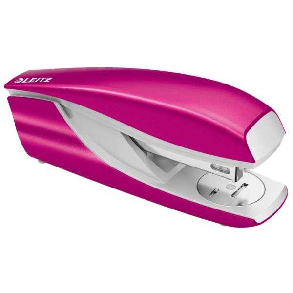 4002432396009 - 5502 New NeXXt WOW 55021023 Heftgerät Pink (metallic) Heftleistung 30 Bl (80 g m²)