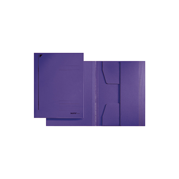 4002432415502 - Jurismappe 39240065 DIN A4 3Klappen Karton vi 4002432415502 Leit