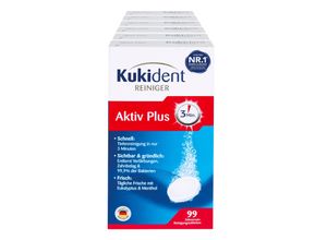 4002448038962 - Aktiv Plus 99 Stück 6er Pack