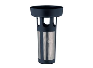 4002458453397 - Edelstahl-Teefilter Dan - (H)154 x Ø 5 cm