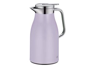 4002458523175 - Isolierkanne Skyline pastel lavender mat 1 Liter - Alfi