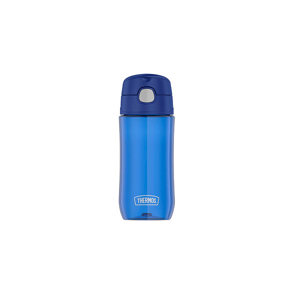 4002458523571 - Trinkflasche FUNTAINER Kids blau 047 l 4002458523571 THERMOS