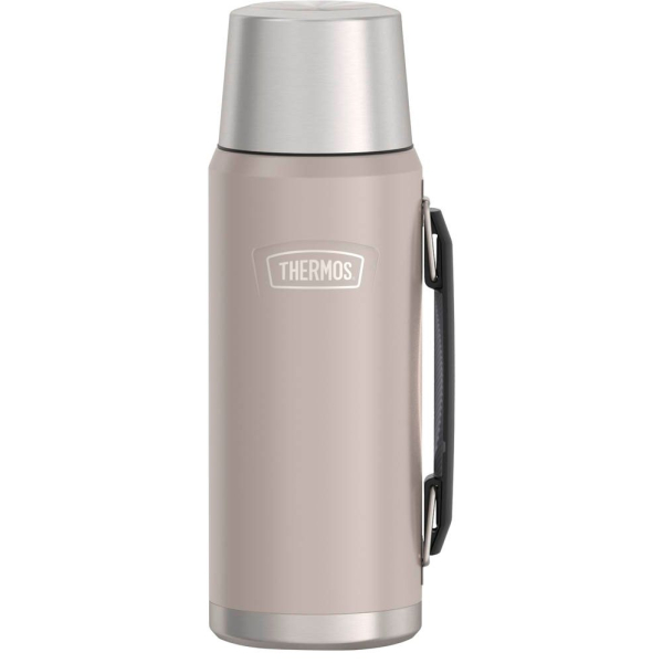 4002458533532 - Isolierflasche ICON Beverage sandstone 12 l 4002458533532 THERMOS 4002458533532 - Isolierflasche ICON Beverage sandstone 12 l 4002458533532 THERMOS