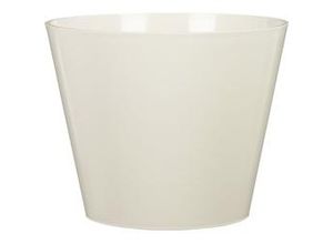 4002477646916 - Übertopf Purista Serie 226 avorio Ø 30 cm