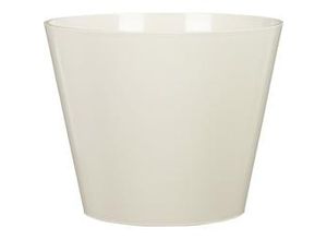 4002477646923 - Übertopf Purista Serie 226 avorio Ø 40 cm