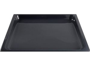 4002515261286 - MIELE Backblech HUBB 71 Backbleche Gr B H T 448 cm x 347 cm x 386 cm schwarz Backbleche