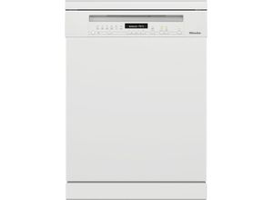 4002516326168 - MIELE G 7110 SC AutoDos Geschirrspüler (freistehend 598 mm breit 43 dB (A) B)