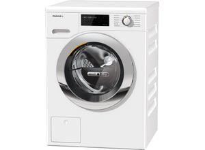 4002516353270 - MIELE WTI360 WPM PWash 8 5 kg Waschtrockner (8   5 kg 1600 U Min)