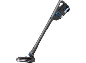 4002516445579 - Akku-Handstaubsauger Triflex HX1 FL Graphitgrau Blau beutellos 4002516445579 - Akku-Handstaubsauger Triflex HX1 FL Graphitgrau Blau beutellos