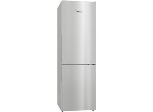 4002516528326 - Kühl-Gefrierkombination KF 4372 CD ComfortFrost silber