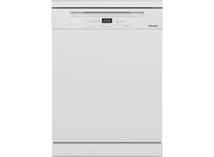 4002516603016 - MIELE G 5310 SC Active Plus Geschirrspüler (freistehend 598 mm breit 44 dB (A) C)