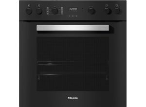 4002516728375 - Einbau-Herd H 2455 E Active PerfectClean schwarz