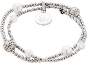 4002541168146 - LEONARDO Damen Armband 016814 Edelstahl silber