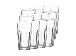 4002541172037 - Longdrinkgläser Rock 540 ml 12er Set