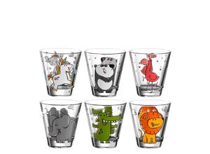 4002541219862 - Kinderbecher Bambini 215 ml 6er Set