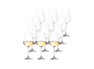 4002541231376 - Weißweingläser Puccini 560 ml 12er Set