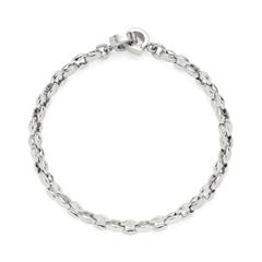 4002541232748 - Romea Armband für Damen aus Edelstahl Clip&Mix