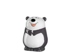 4002541391971 - Spardose Panda BAMBINI (LBH 930x920x1220 cm) LBH 930x920x1220 cm bunt