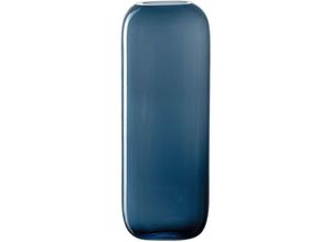 4002541416568 - LEONARDO Vase Milano in Blau - (H)27 cm