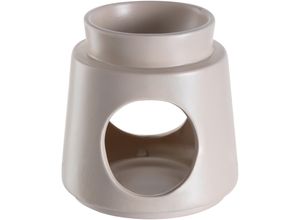4002541438706 - Duftlampe LEONARDO Silenzio beige Keramik Duftlampen 4002541438706 - Duftlampe LEONARDO Silenzio beige Keramik Duftlampen
