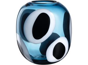 4002541475091 - Vase LEONARDO OCCHI BLU