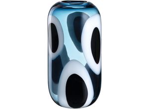 4002541475107 - Vase LEONARDO OCCHI BLU