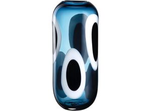 4002541475114 - Vase LEONARDO OCCHI BLU