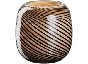 4002541475138 - Vase LEONARDO FILO COLORI