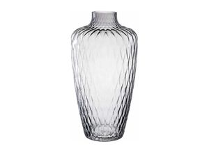 4002541552877 - LEONARDO Dekovase »Giulia Grau 20 x 39 cm«